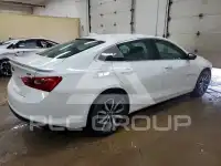 2021 Chevrolet Malibu фото