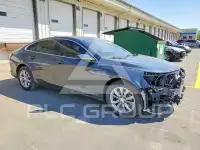2021 Chevrolet Malibu фото
