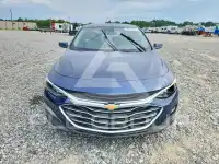 2021 Chevrolet Malibu фото