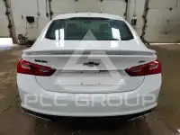 2021 Chevrolet Malibu фото