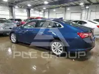 2021 Chevrolet Malibu фото