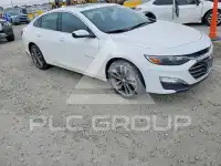 2021 Chevrolet Malibu фото