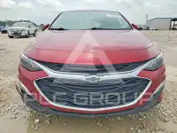 2021 Chevrolet Malibu фото
