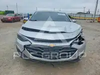 2021 Chevrolet Malibu фото
