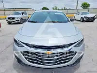 2021 Chevrolet Malibu фото