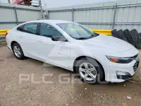 2021 Chevrolet Malibu фото