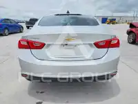 2021 Chevrolet Malibu фото