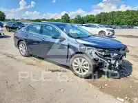 2021 Chevrolet Malibu photo