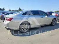 2021 Chevrolet Malibu фото
