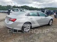 2021 Chevrolet Malibu фото