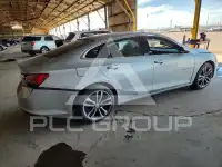 2021 Chevrolet Malibu photo