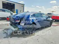 2021 Chevrolet Malibu фото