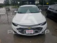 2021 Chevrolet Malibu фото