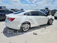2021 Chevrolet Malibu photo