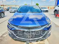 2021 Chevrolet Malibu фото