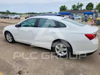 2021 Chevrolet Malibu фото