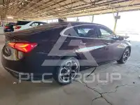 2021 Chevrolet Malibu фото