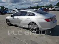 2021 Chevrolet Malibu фото