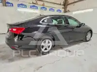 2021 Chevrolet Malibu фото