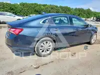 2021 Chevrolet Malibu photo