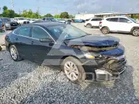 2021 Chevrolet Malibu фото