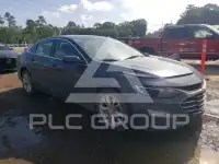 2021 Chevrolet Malibu фото
