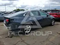 2021 Chevrolet Malibu фото