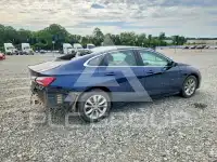 2021 Chevrolet Malibu фото