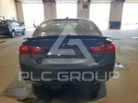 2021 Chevrolet Malibu фото