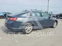 2021 Chevrolet Malibu фото