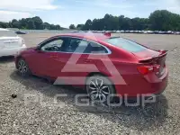 2021 Chevrolet Malibu фото