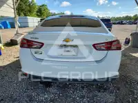 2021 Chevrolet Malibu фото