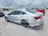 2021 Chevrolet Malibu фото