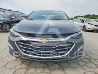 2021 Chevrolet Malibu фото