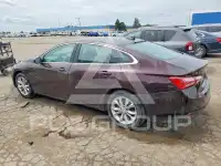 2021 Chevrolet Malibu фото