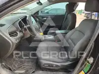 2021 Chevrolet Malibu фото