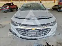 2021 Chevrolet Malibu photo