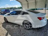 2021 Chevrolet Malibu фото