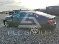 2021 Chevrolet Malibu фото
