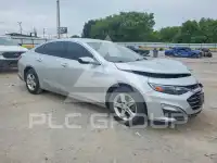 2021 Chevrolet Malibu фото