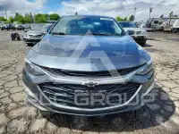 2021 Chevrolet Malibu фото