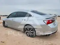 2021 Chevrolet Malibu фото