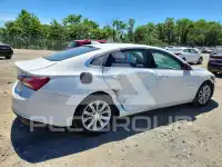 2021 Chevrolet Malibu фото