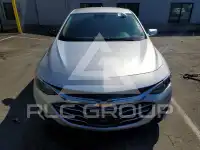 2021 Chevrolet Malibu фото