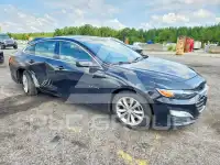 2021 Chevrolet Malibu фото
