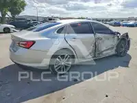 2021 Chevrolet Malibu фото