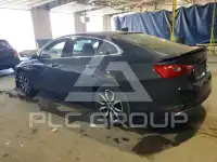 2021 Chevrolet Malibu фото
