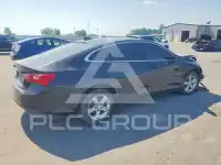 2021 Chevrolet Malibu фото