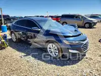 2021 Chevrolet Malibu фото
