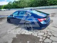 2021 Chevrolet Malibu фото